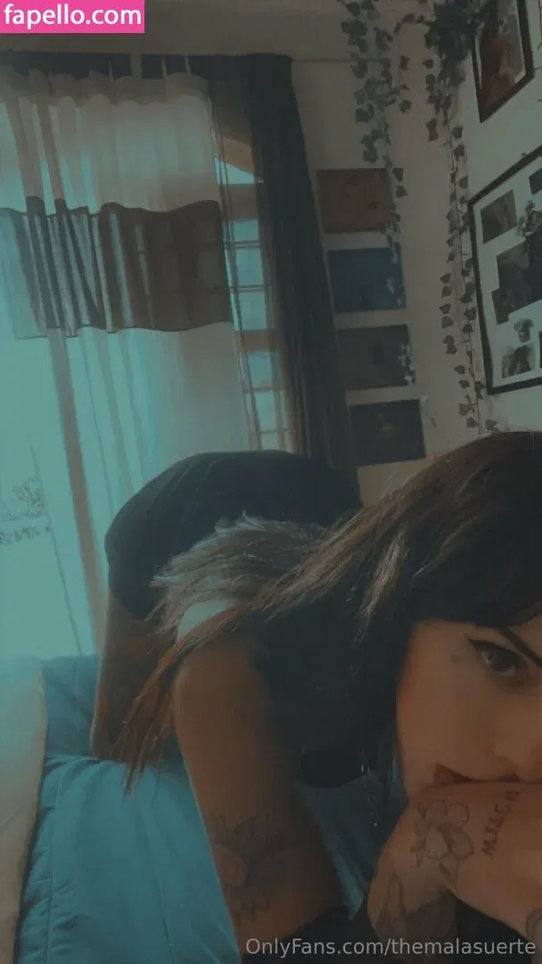 themalasuerte Onlyfans Photo Gallery 