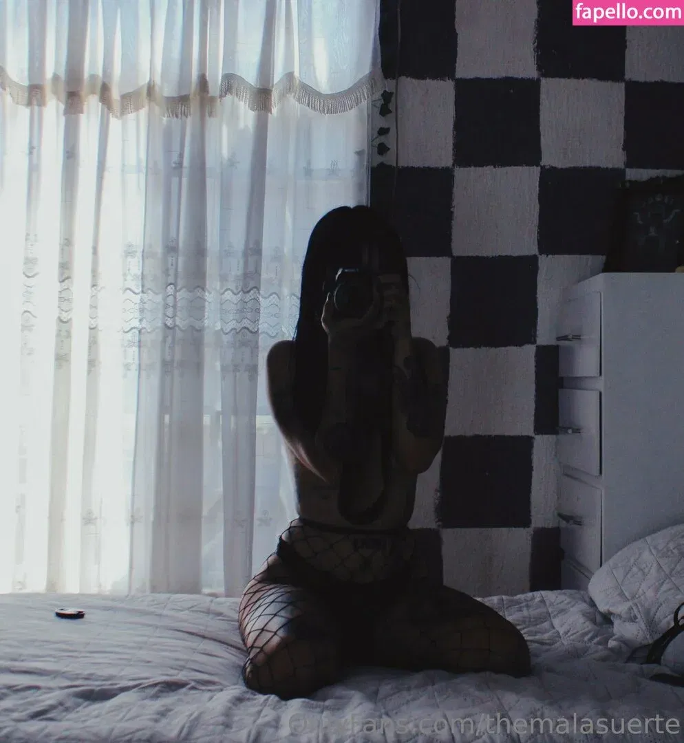 themalasuerte Onlyfans Photo Gallery 