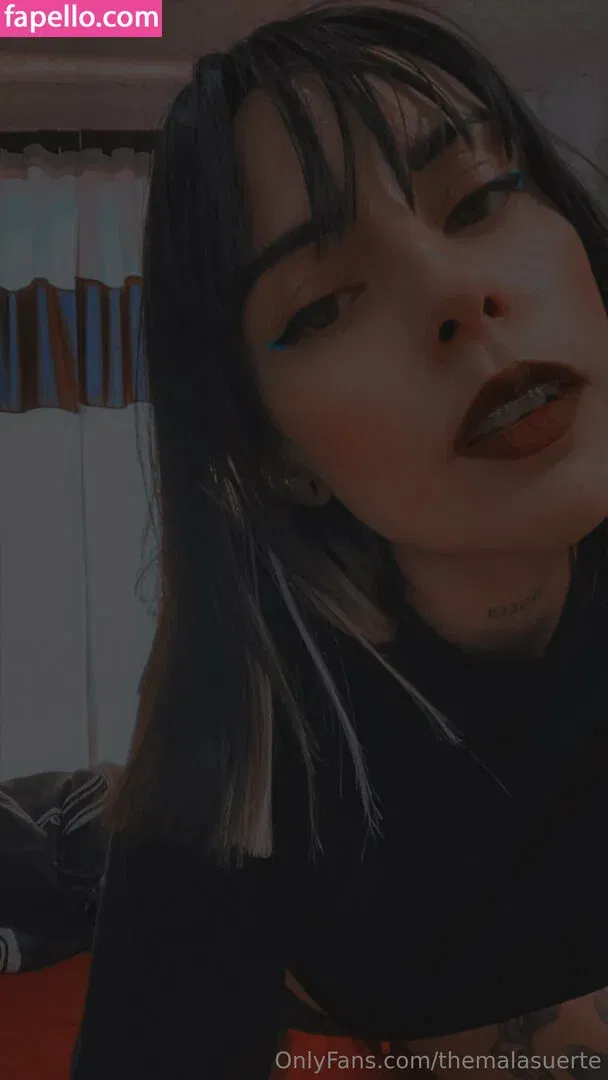 themalasuerte Onlyfans Photo Gallery 