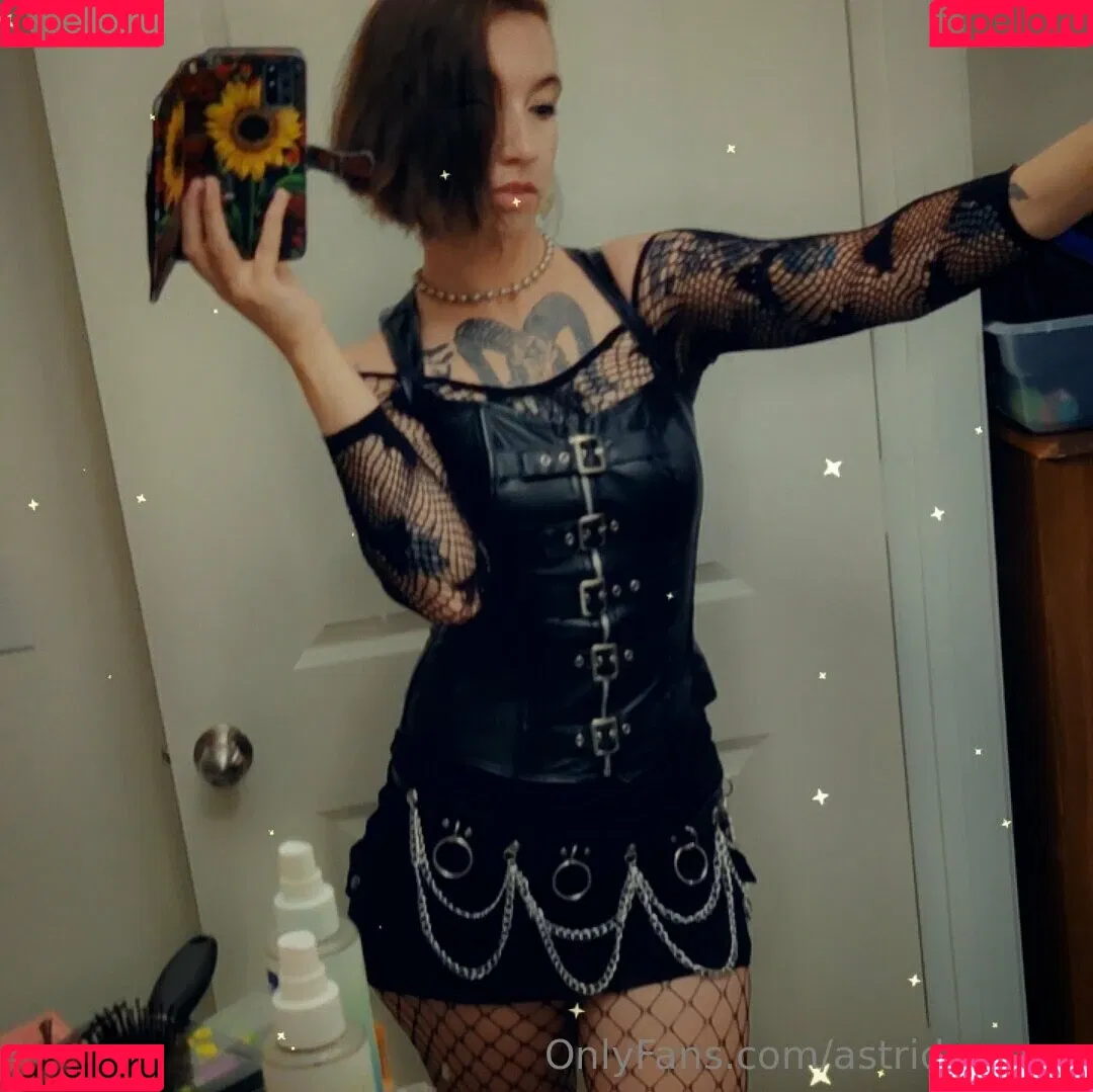 astridarcane Onlyfans Photo Gallery 