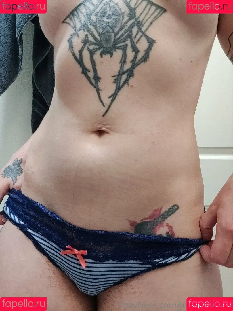 astridarcane Onlyfans Photo Gallery 