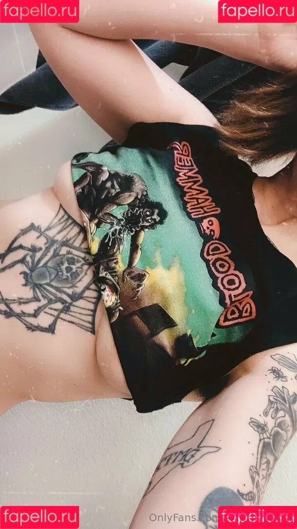 astridarcane Onlyfans Photo Gallery 