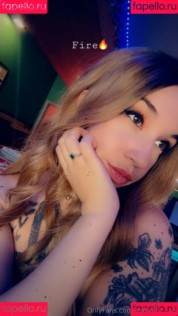 astridarcane Onlyfans Photo Gallery 