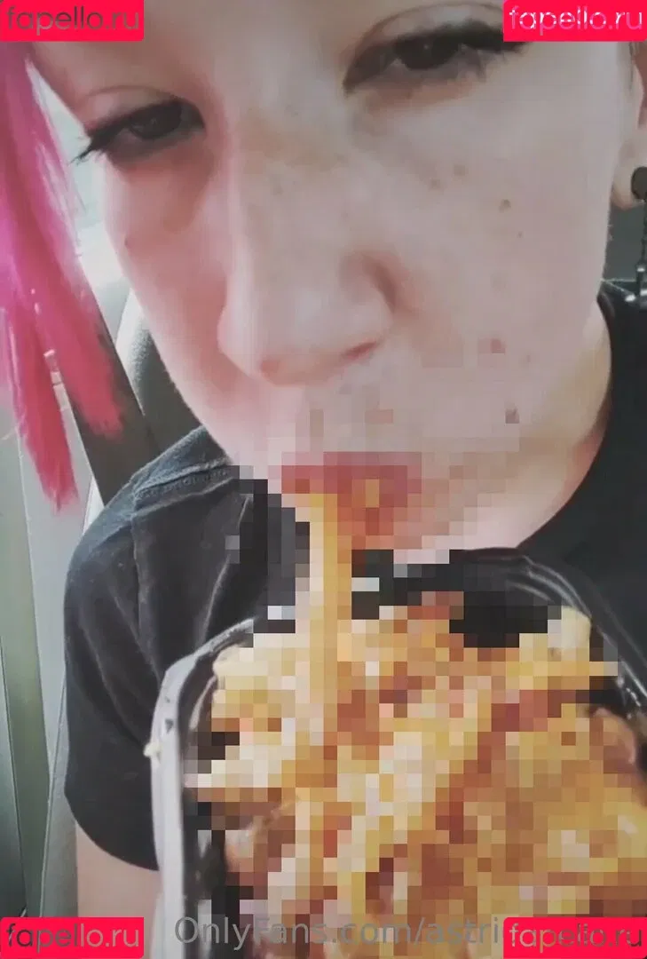 astridarcane Onlyfans Photo Gallery 