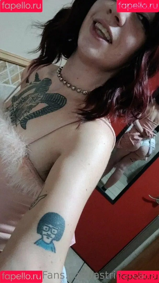astridarcane Onlyfans Photo Gallery 