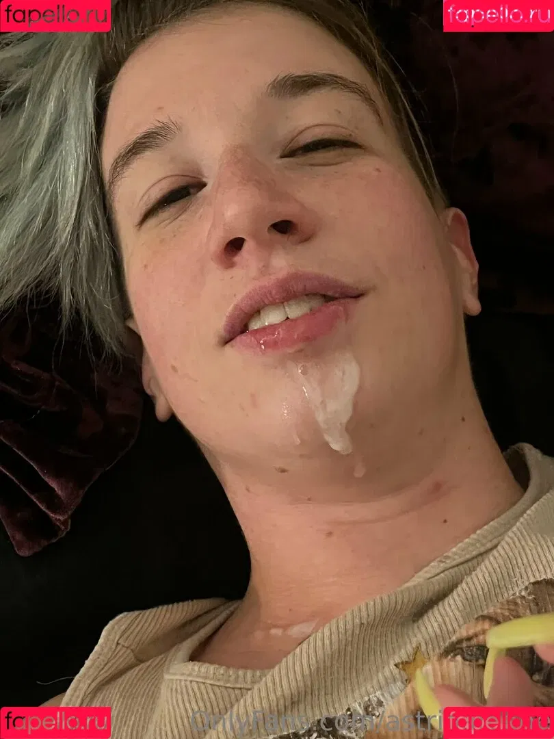 astridarcane Onlyfans Photo Gallery 