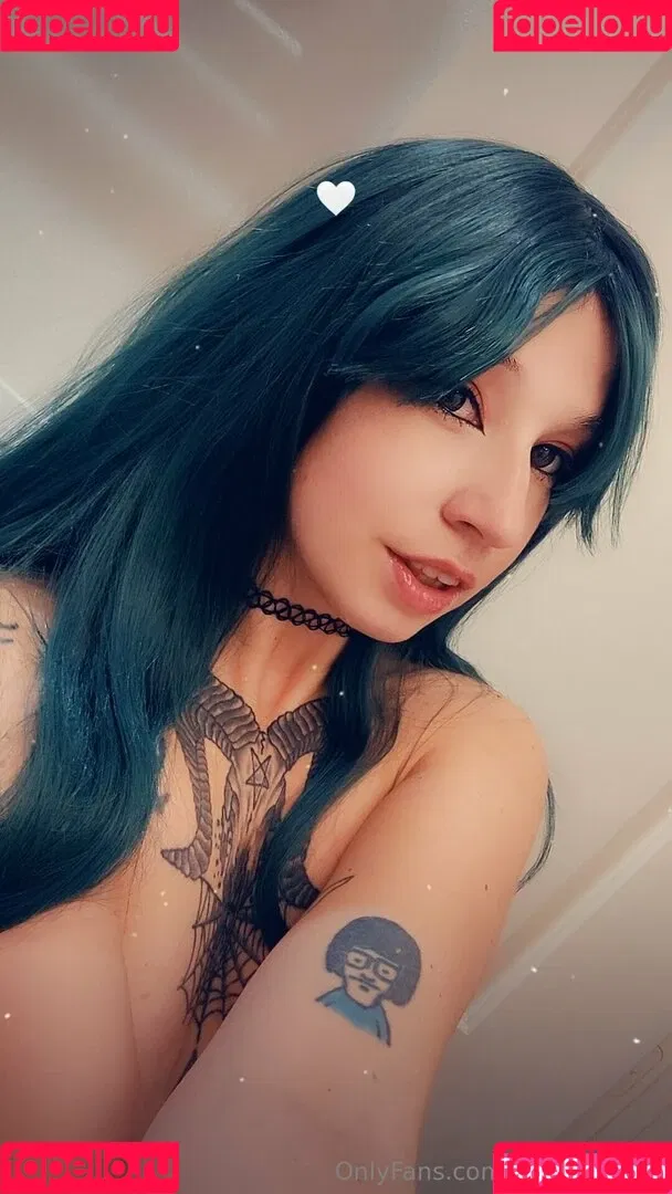 astridarcane Onlyfans Photo Gallery 