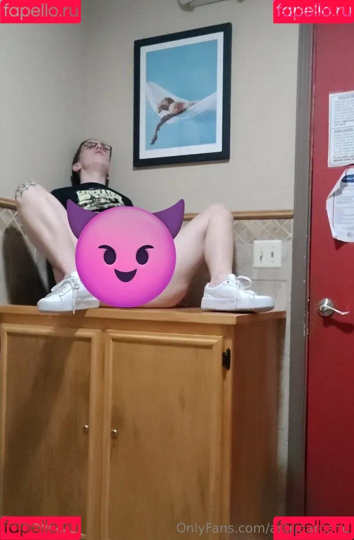 astridarcane Onlyfans Photo Gallery 