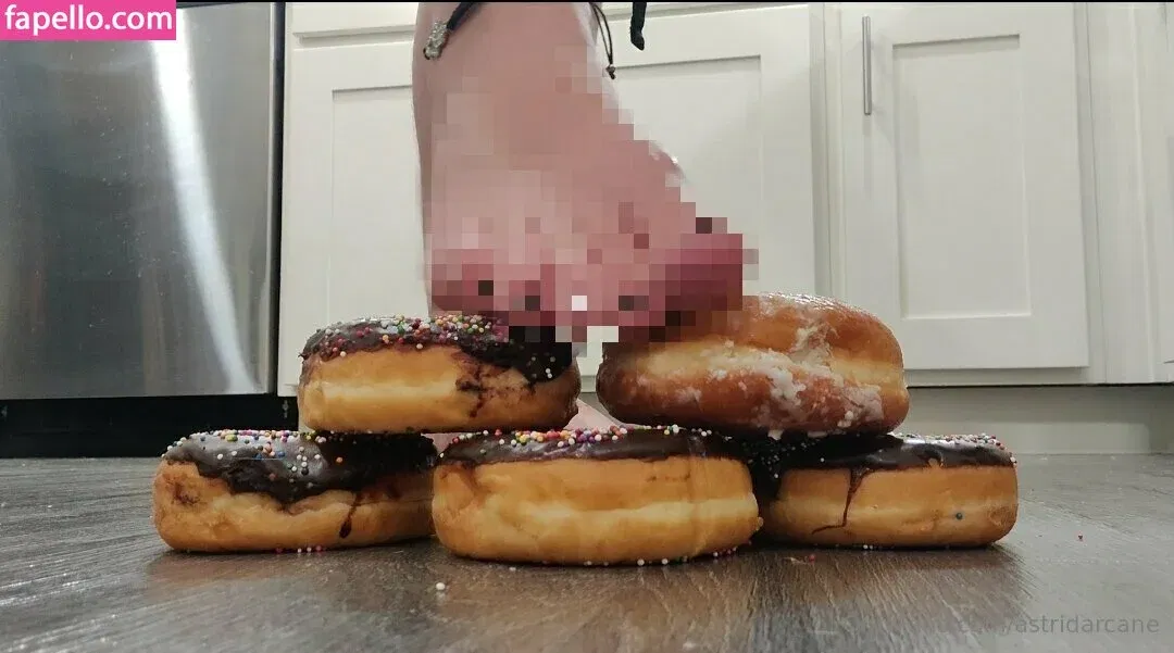 astridarcane Onlyfans Photo Gallery 