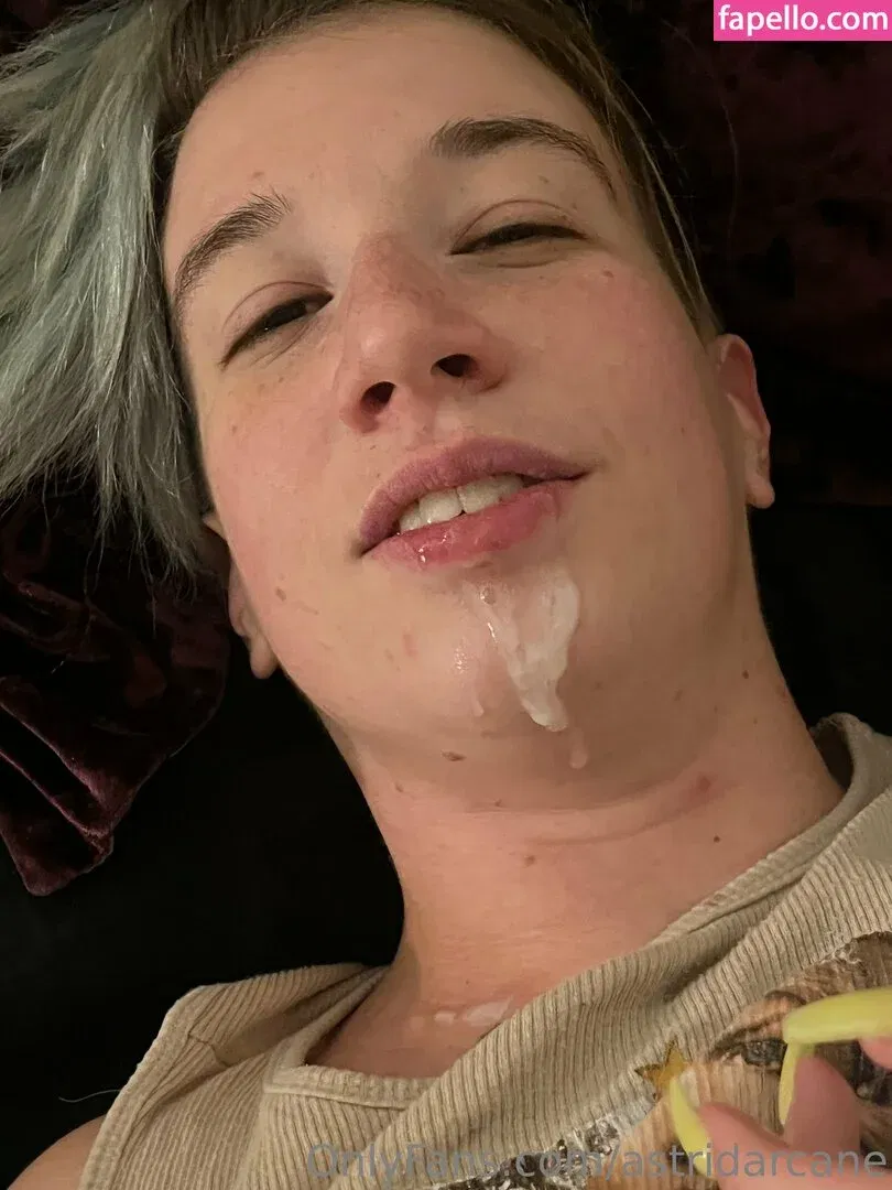 astridarcane Onlyfans Photo Gallery 