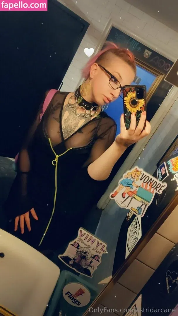 astridarcane Onlyfans Photo Gallery 