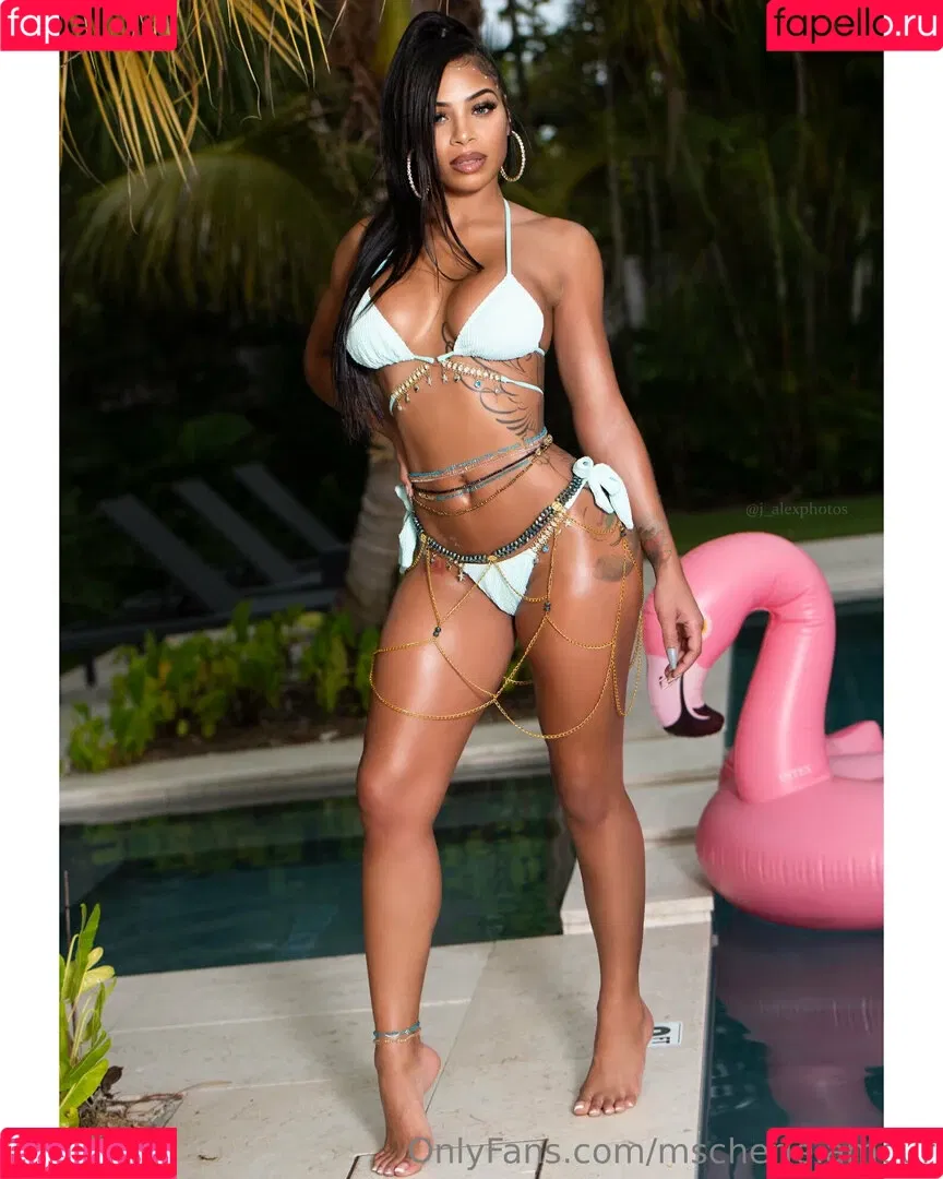 mscherie.amour Onlyfans Photo Gallery 