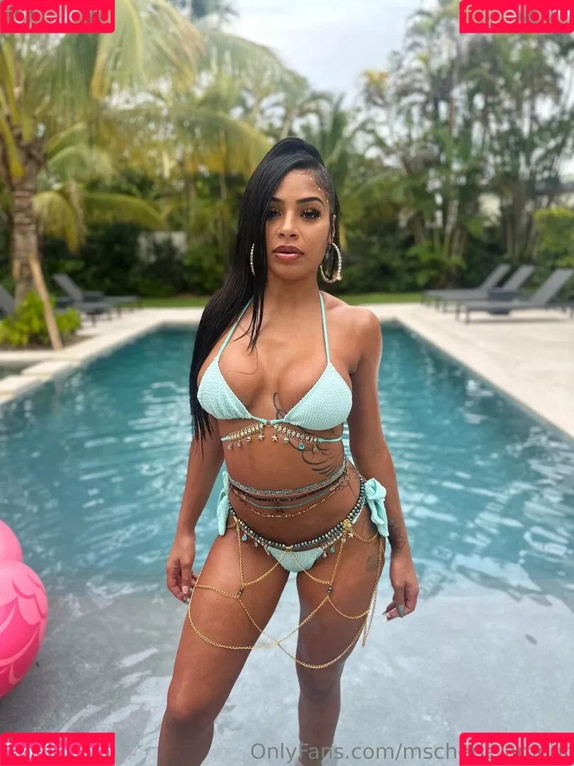 mscherie.amour Onlyfans Photo Gallery 