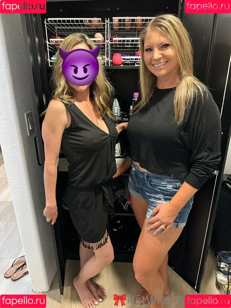 Hotwife_Vxxx / _torias_secret_ / hot_wife_victoria Onlyfans Photo Gallery 