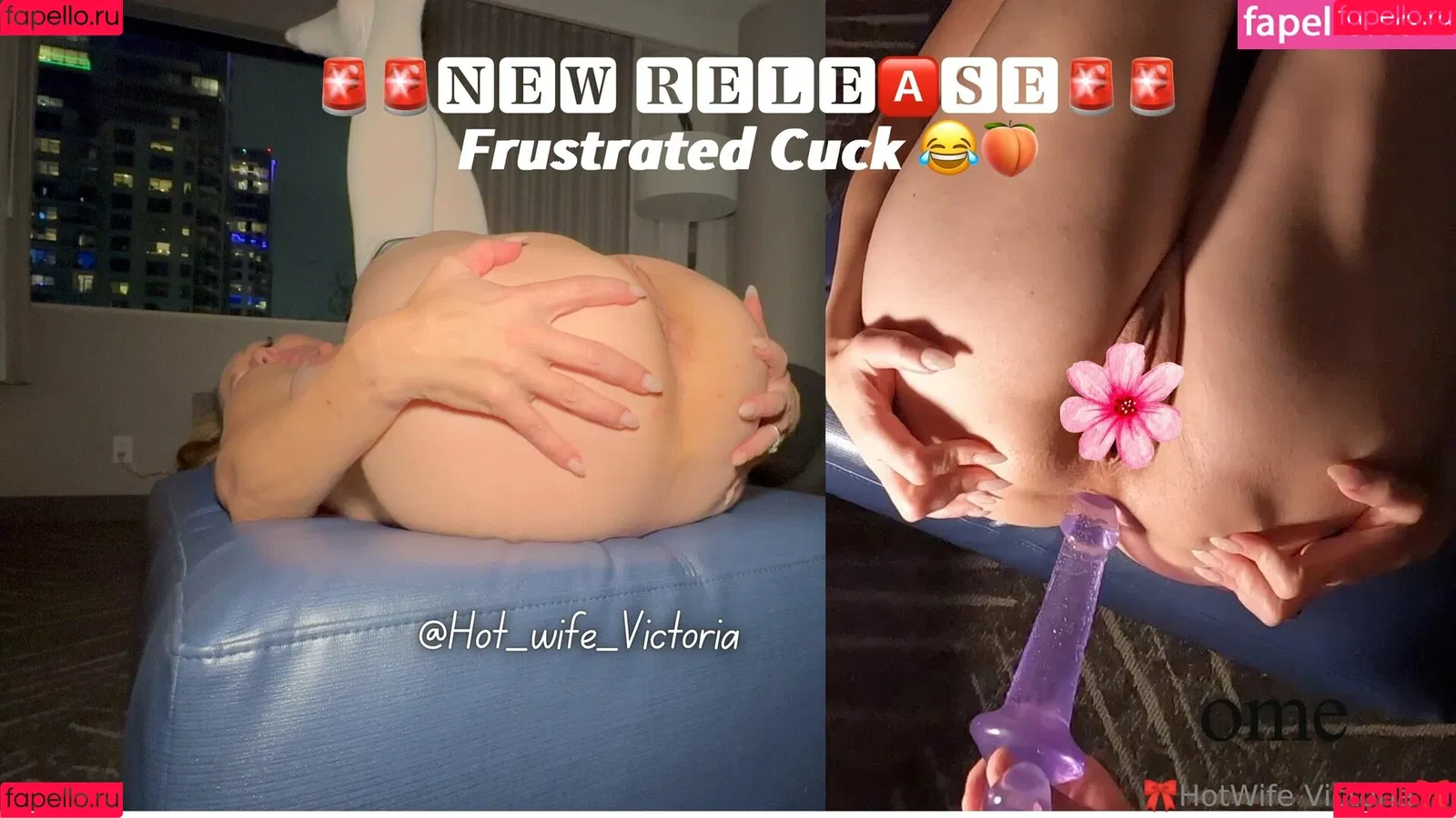 Hotwife_Vxxx / _torias_secret_ / hot_wife_victoria Onlyfans Photo Gallery 