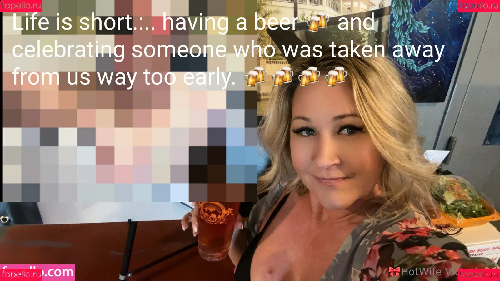 Hotwife_Vxxx / _torias_secret_ / hot_wife_victoria Onlyfans Photo Gallery 