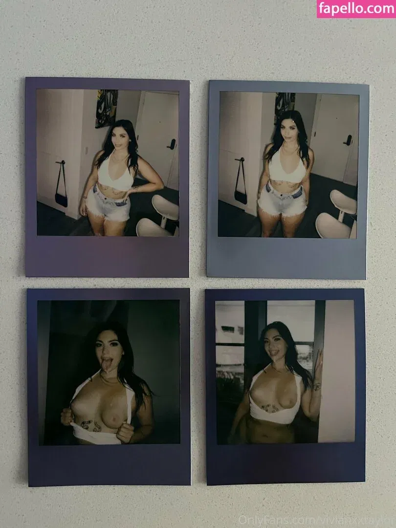 Vivian Taylor / Vivianxxtaylor / taylorxxvivian Onlyfans Photo Gallery 