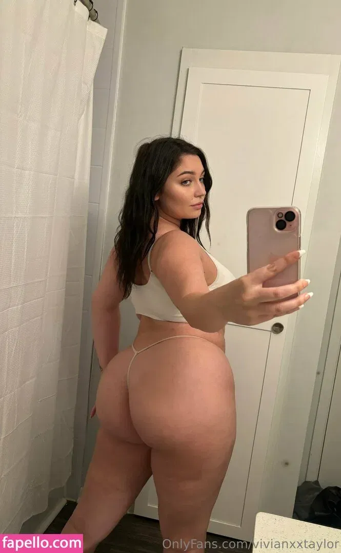 Vivian Taylor / Vivianxxtaylor / taylorxxvivian Onlyfans Photo Gallery 