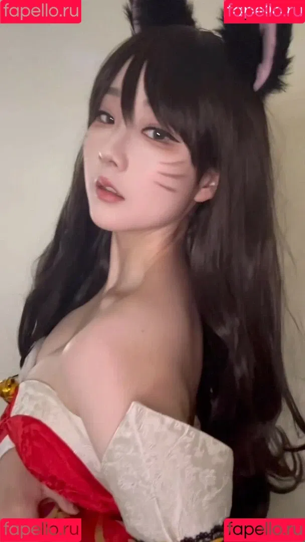 Athena / Kiittwy Onlyfans Photo Gallery 