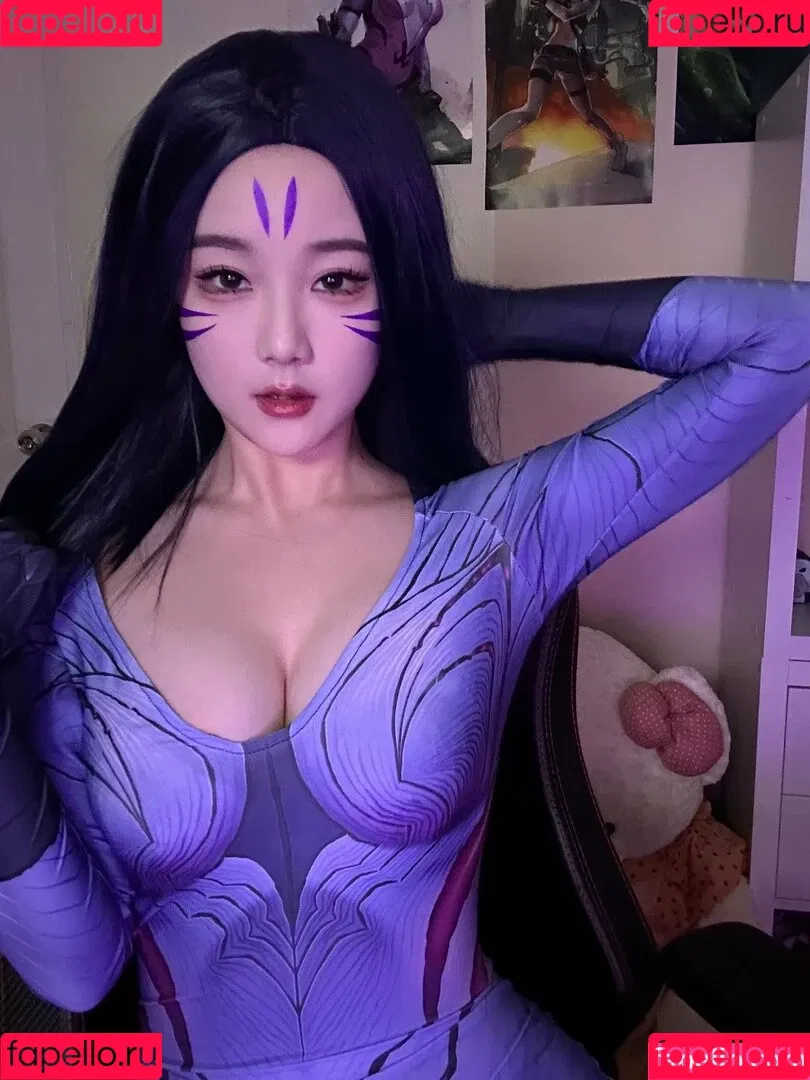 Athena / Kiittwy Onlyfans Photo Gallery 