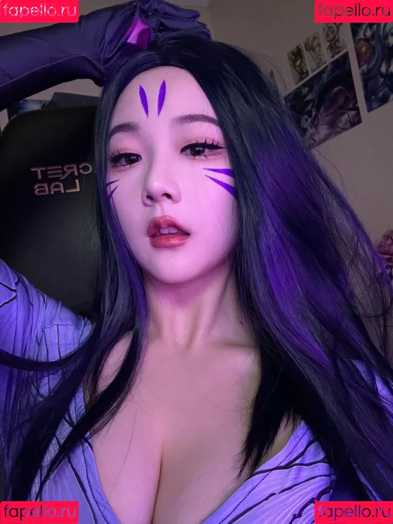 Athena / Kiittwy Onlyfans Photo Gallery 