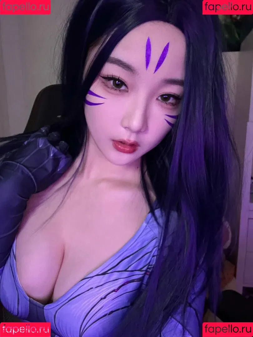 Athena / Kiittwy Onlyfans Photo Gallery 