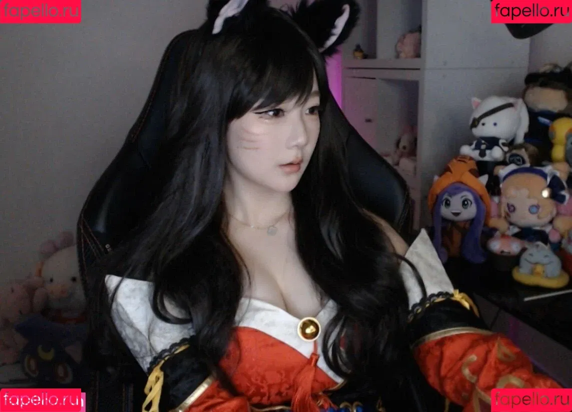 Athena / Kiittwy Onlyfans Photo Gallery 