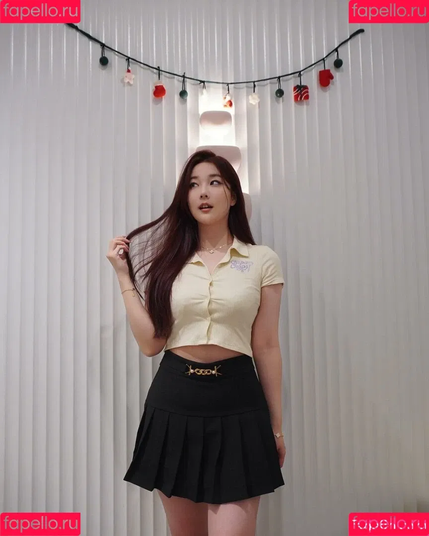 Athena / Kiittwy Onlyfans Photo Gallery 