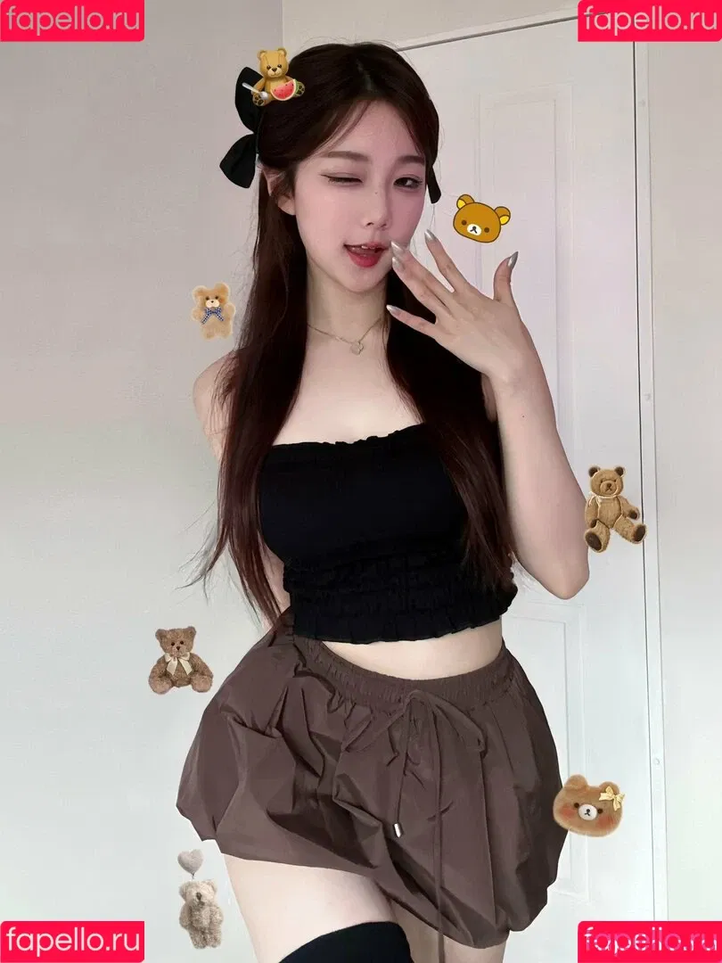 Athena / Kiittwy Onlyfans Photo Gallery 