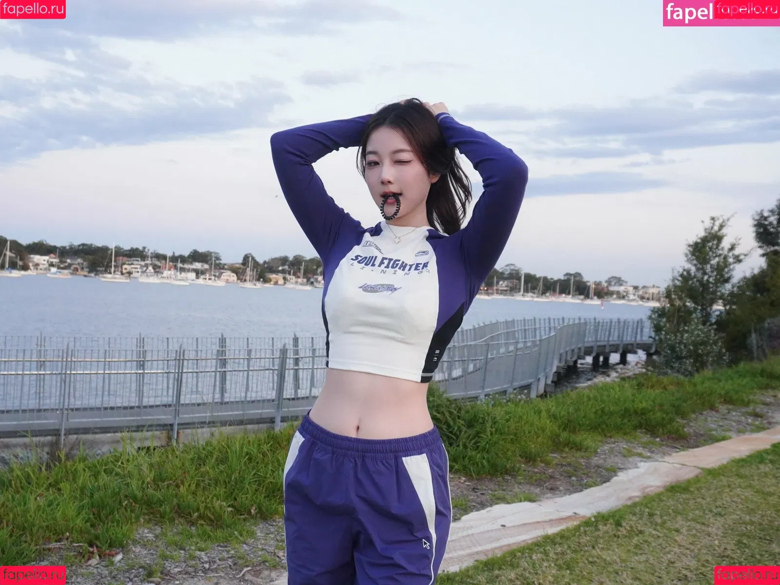 Athena / Kiittwy Onlyfans Photo Gallery 