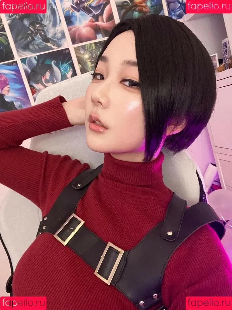 Athena / Kiittwy Onlyfans Photo Gallery 