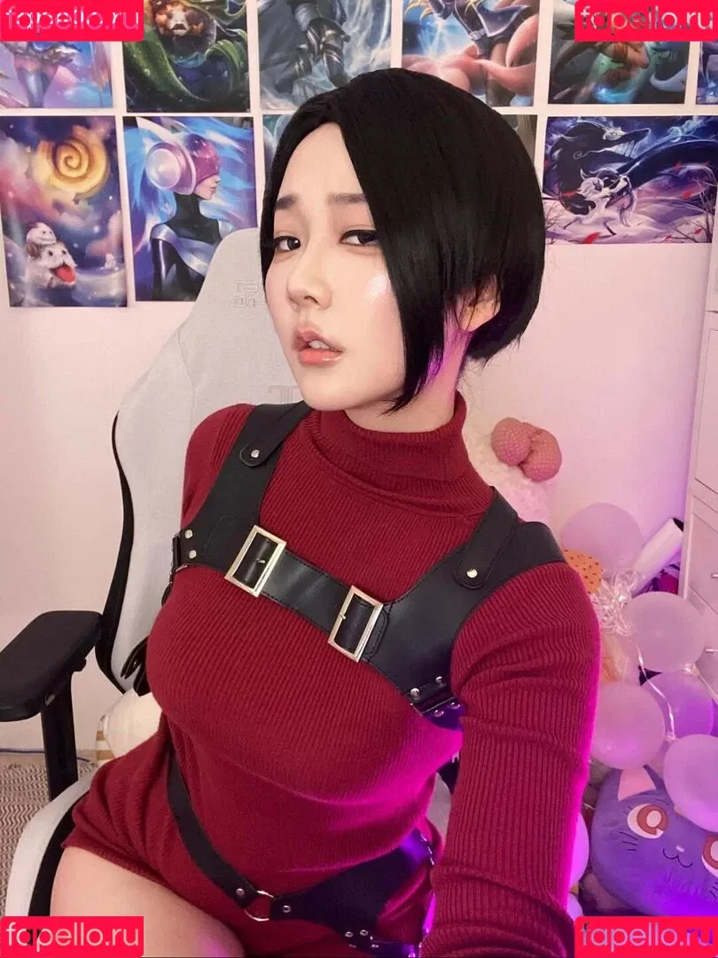 Athena / Kiittwy Onlyfans Photo Gallery 