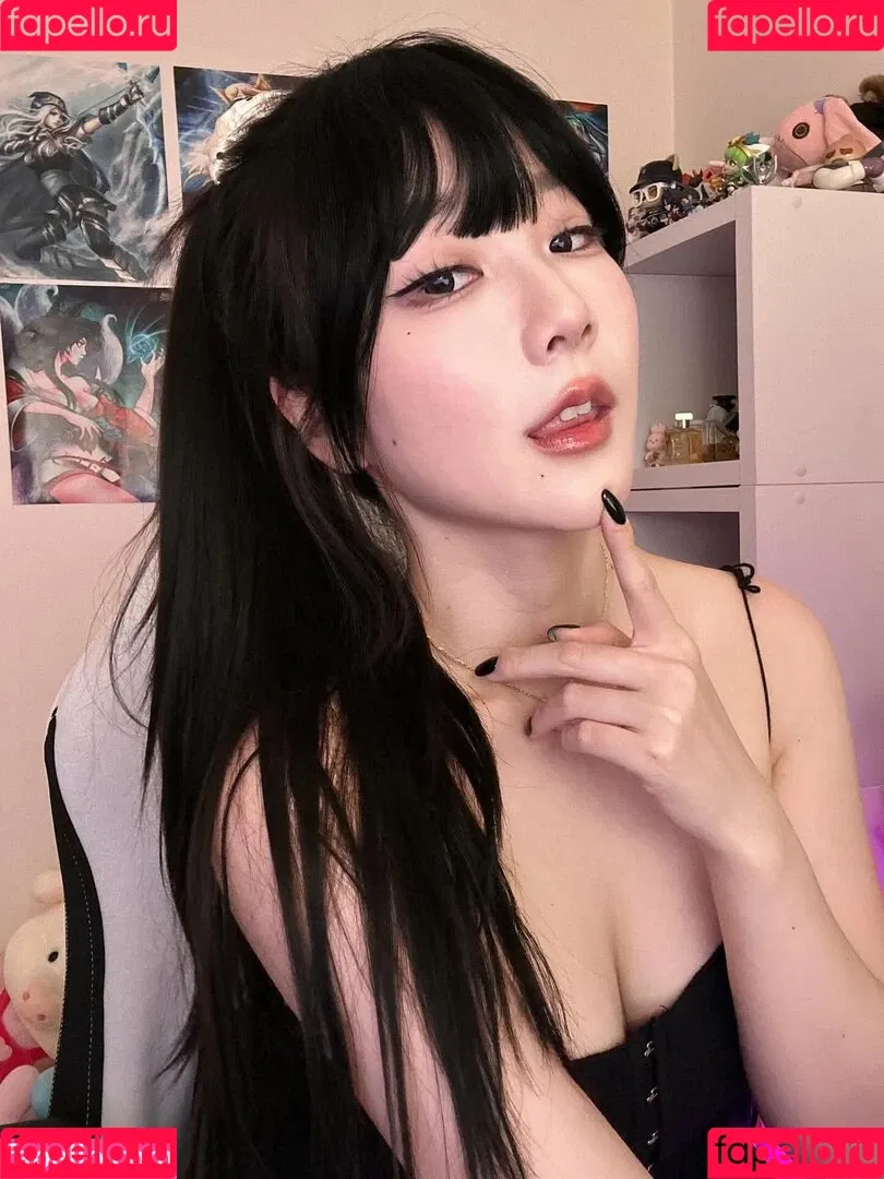 Athena / Kiittwy Onlyfans Photo Gallery 