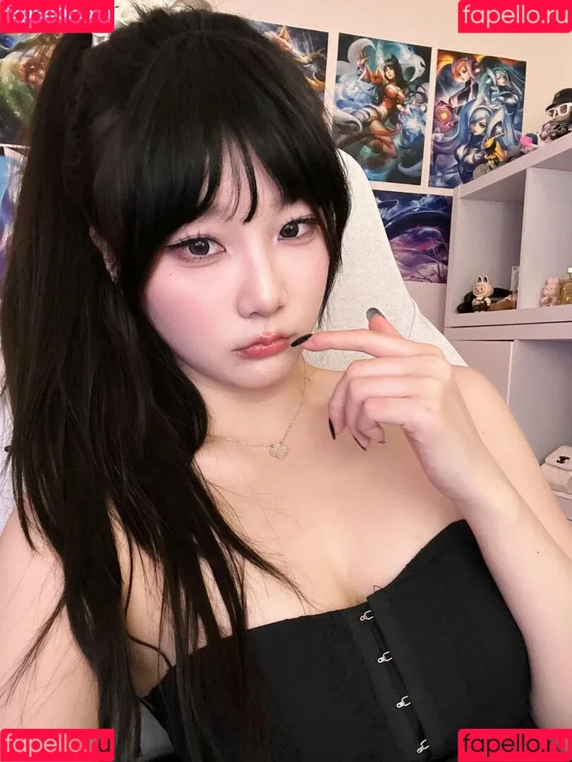 Athena / Kiittwy Onlyfans Photo Gallery 