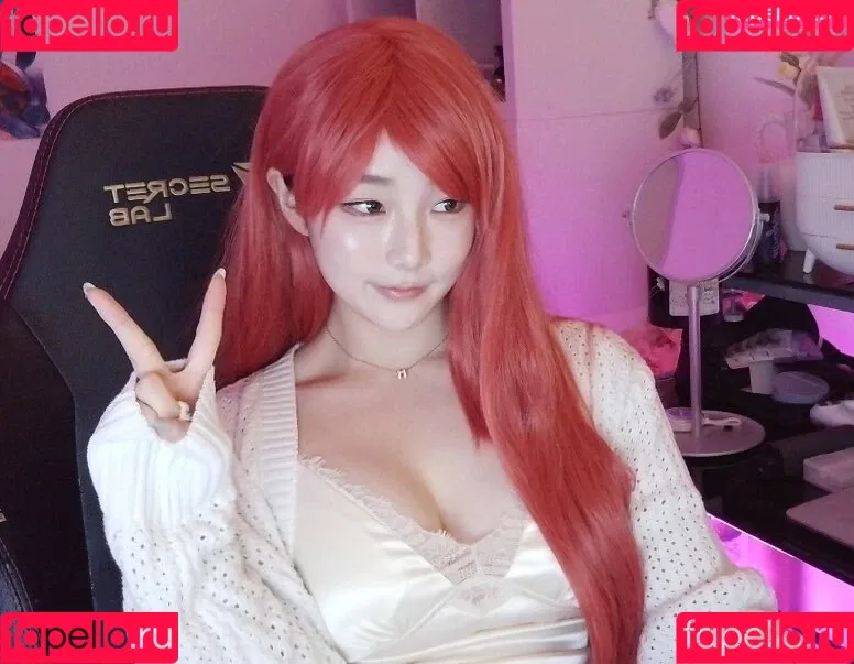 Athena / Kiittwy Onlyfans Photo Gallery 