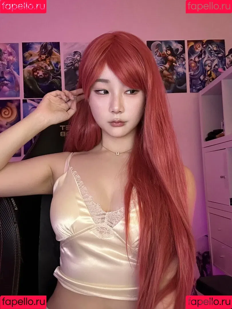 Athena / Kiittwy Onlyfans Photo Gallery 