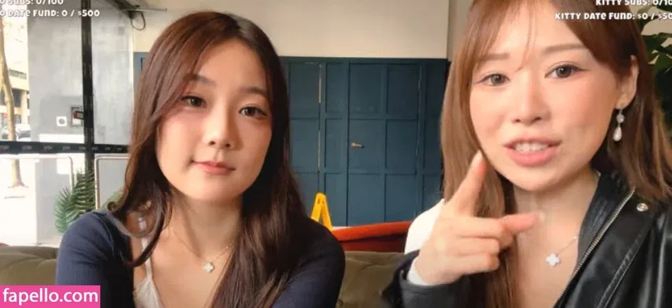 Athena / Kiittwy Onlyfans Photo Gallery 