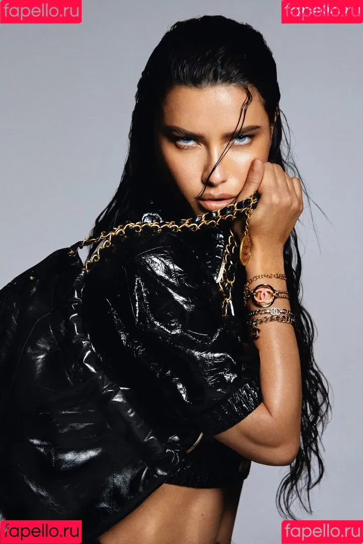 Aadryvieira_ / Adriana Lima / AdrianaLima / adrivainilla Onlyfans Photo Gallery 