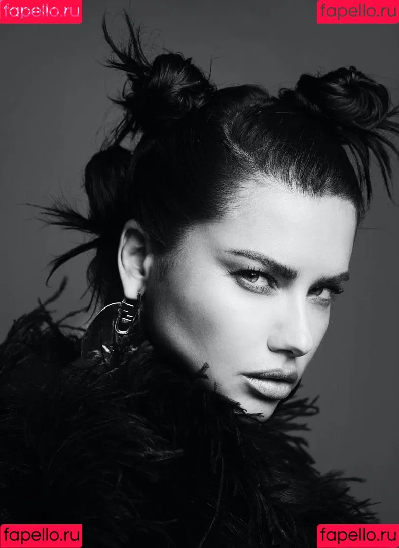 Aadryvieira_ / Adriana Lima / AdrianaLima / adrivainilla Onlyfans Photo Gallery 