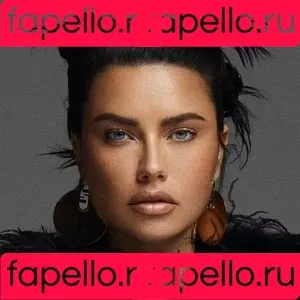 Aadryvieira_ / Adriana Lima / AdrianaLima / adrivainilla Onlyfans Photo Gallery 