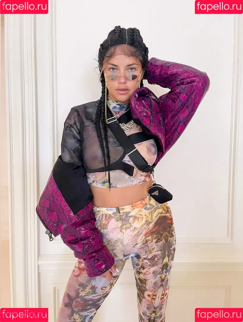 Aadryvieira_ / Adriana Lima / AdrianaLima / adrivainilla Onlyfans Photo Gallery 