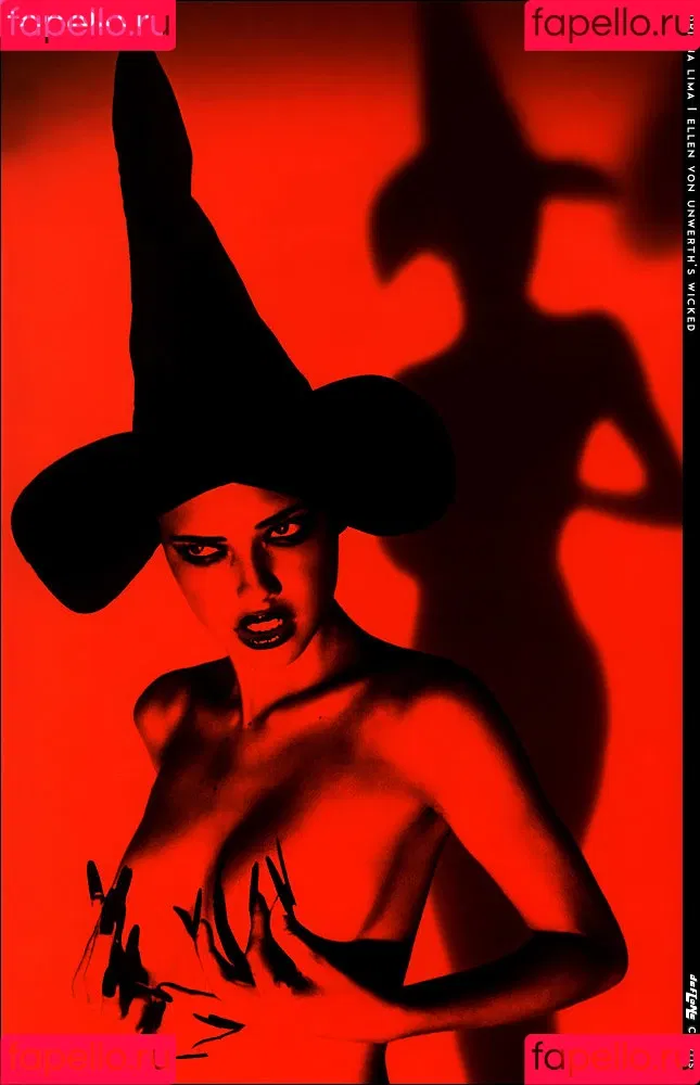 Aadryvieira_ / Adriana Lima / AdrianaLima / adrivainilla Onlyfans Photo Gallery 