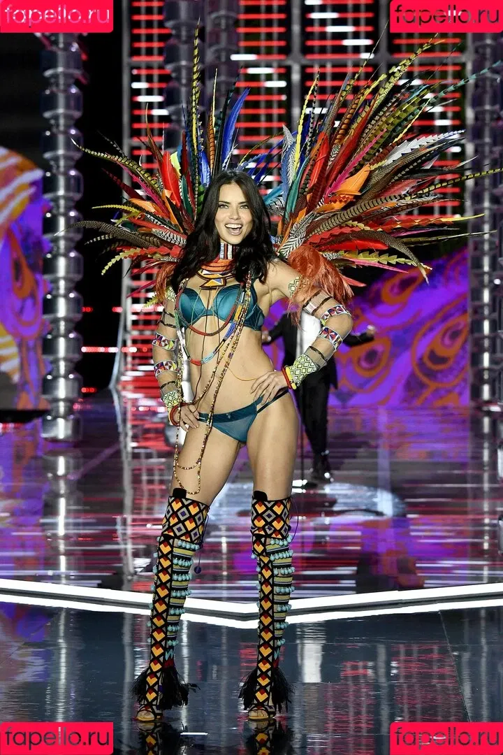 Aadryvieira_ / Adriana Lima / AdrianaLima / adrivainilla Onlyfans Photo Gallery 