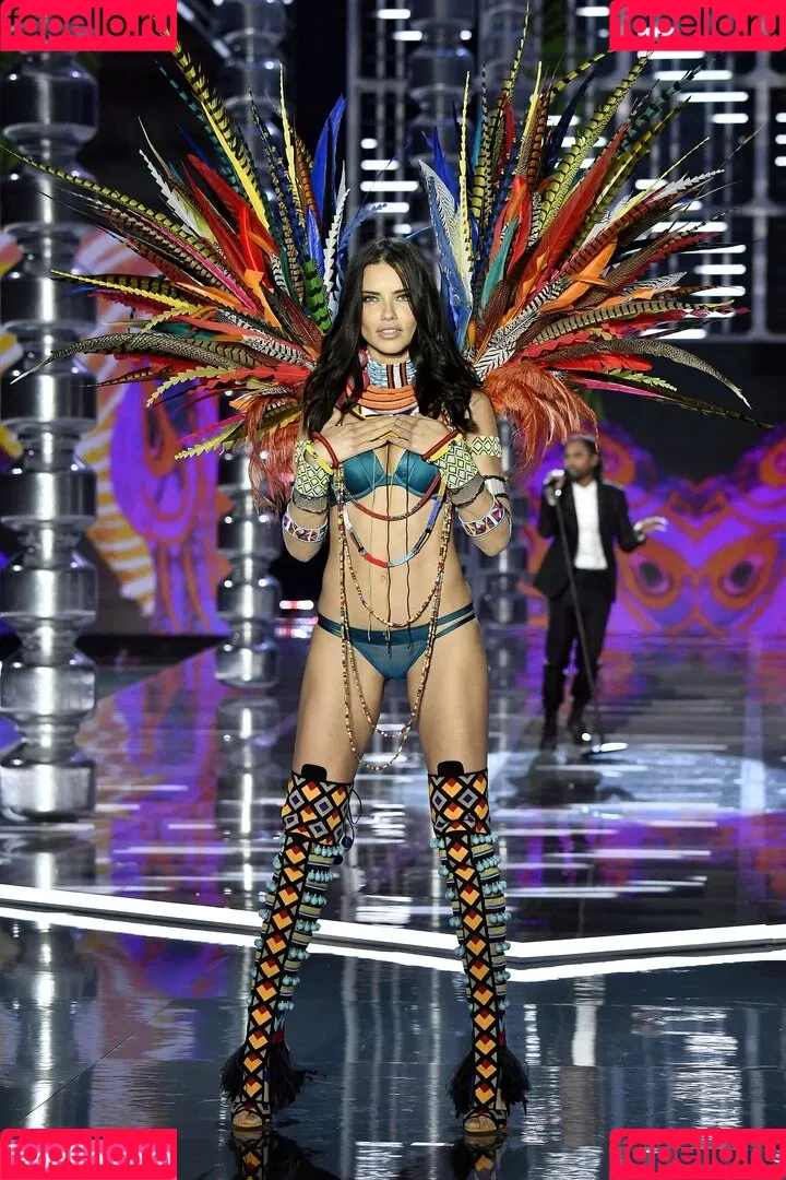 Aadryvieira_ / Adriana Lima / AdrianaLima / adrivainilla Onlyfans Photo Gallery 