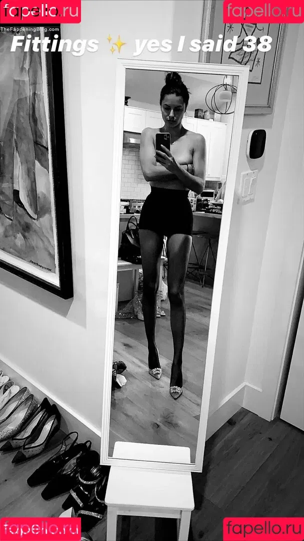Aadryvieira_ / Adriana Lima / AdrianaLima / adrivainilla Onlyfans Photo Gallery 