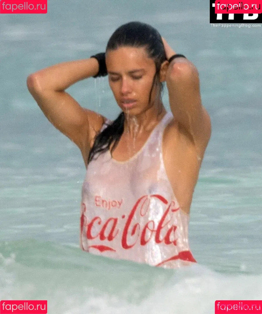 Aadryvieira_ / Adriana Lima / AdrianaLima / adrivainilla Onlyfans Photo Gallery 