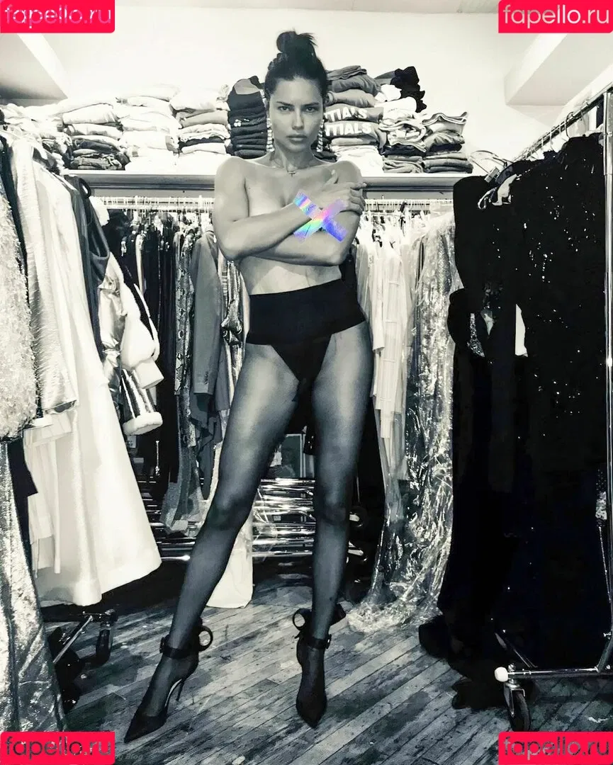 Aadryvieira_ / Adriana Lima / AdrianaLima / adrivainilla Onlyfans Photo Gallery 