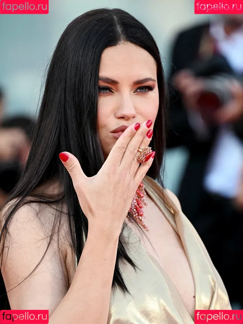Aadryvieira_ / Adriana Lima / AdrianaLima / adrivainilla Onlyfans Photo Gallery 