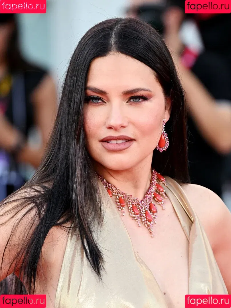 Aadryvieira_ / Adriana Lima / AdrianaLima / adrivainilla Onlyfans Photo Gallery 