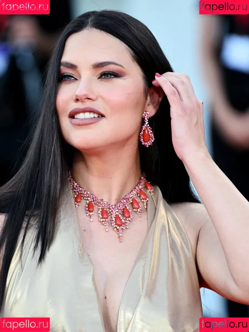 Aadryvieira_ / Adriana Lima / AdrianaLima / adrivainilla Onlyfans Photo Gallery 
